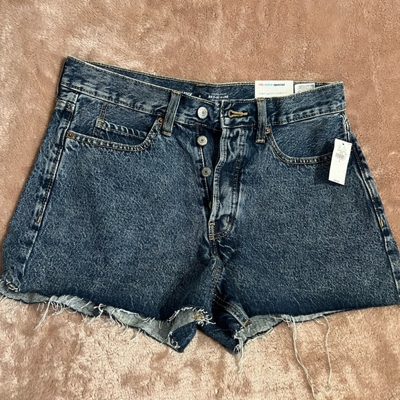 Old Navy Pants - Jean Shorts